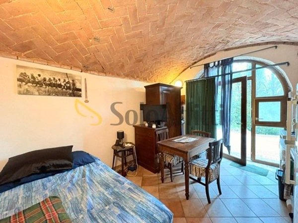 appartamento in affitto a Siena in zona Le Tolfe