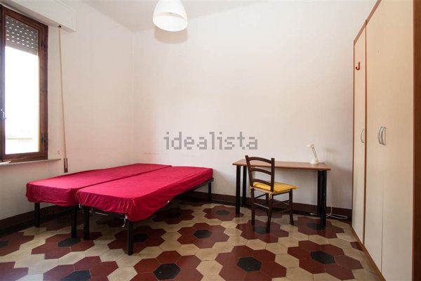 appartamento in affitto a Siena in zona Centro Città