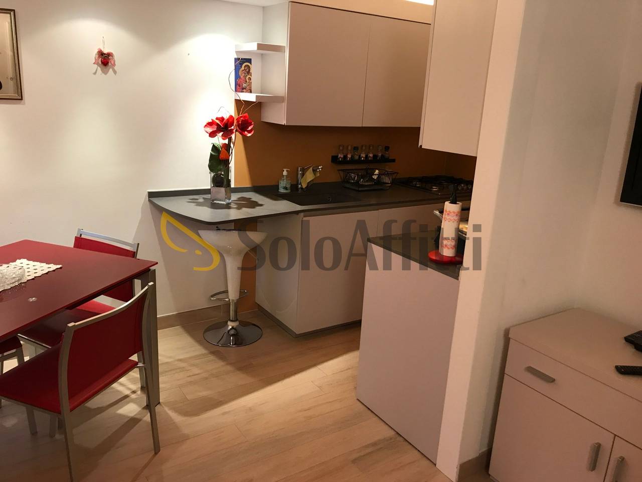 appartamento in affitto a Siena in zona Centro Città