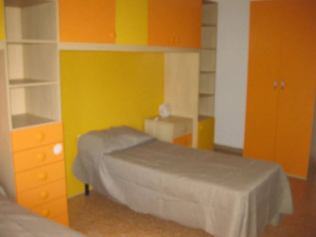 appartamento in affitto a Siena in zona Valli