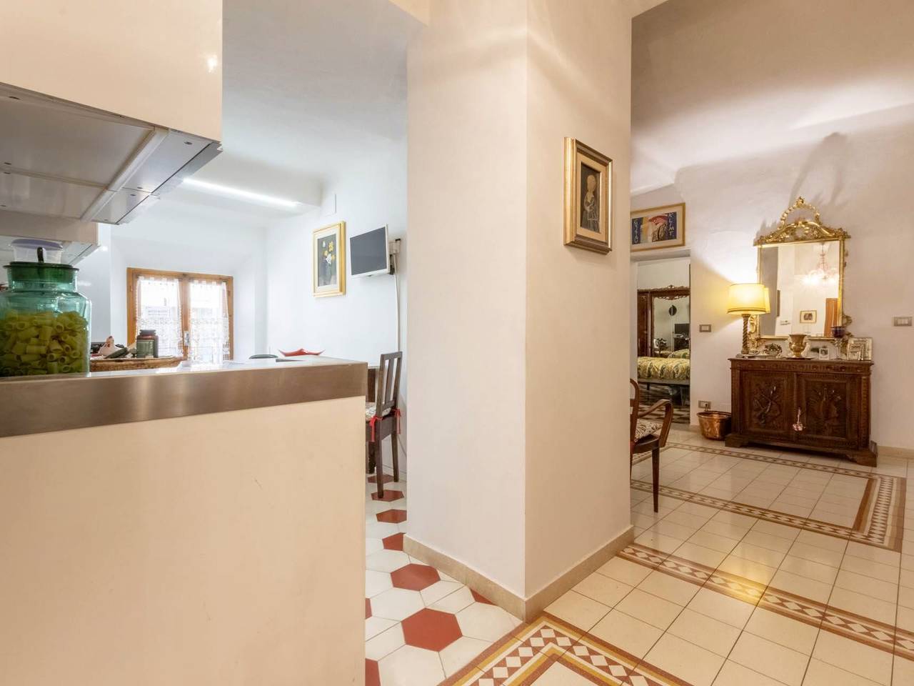 appartamento in affitto a Siena in zona Centro Città
