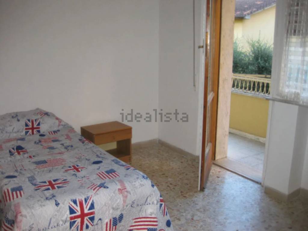 appartamento in affitto a Siena in zona Centro Città
