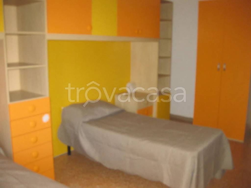 appartamento in affitto a Siena in zona Centro Città
