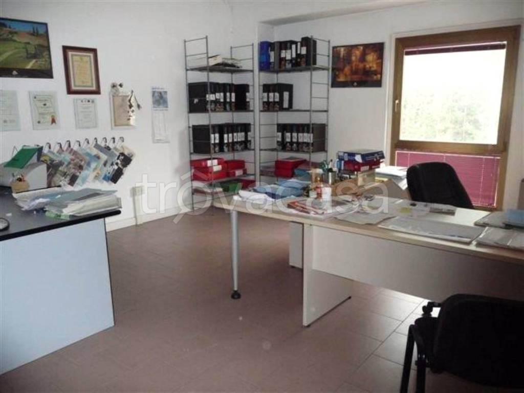 ufficio in affitto a Siena