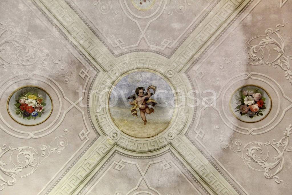appartamento in affitto a Siena in zona Centro Città
