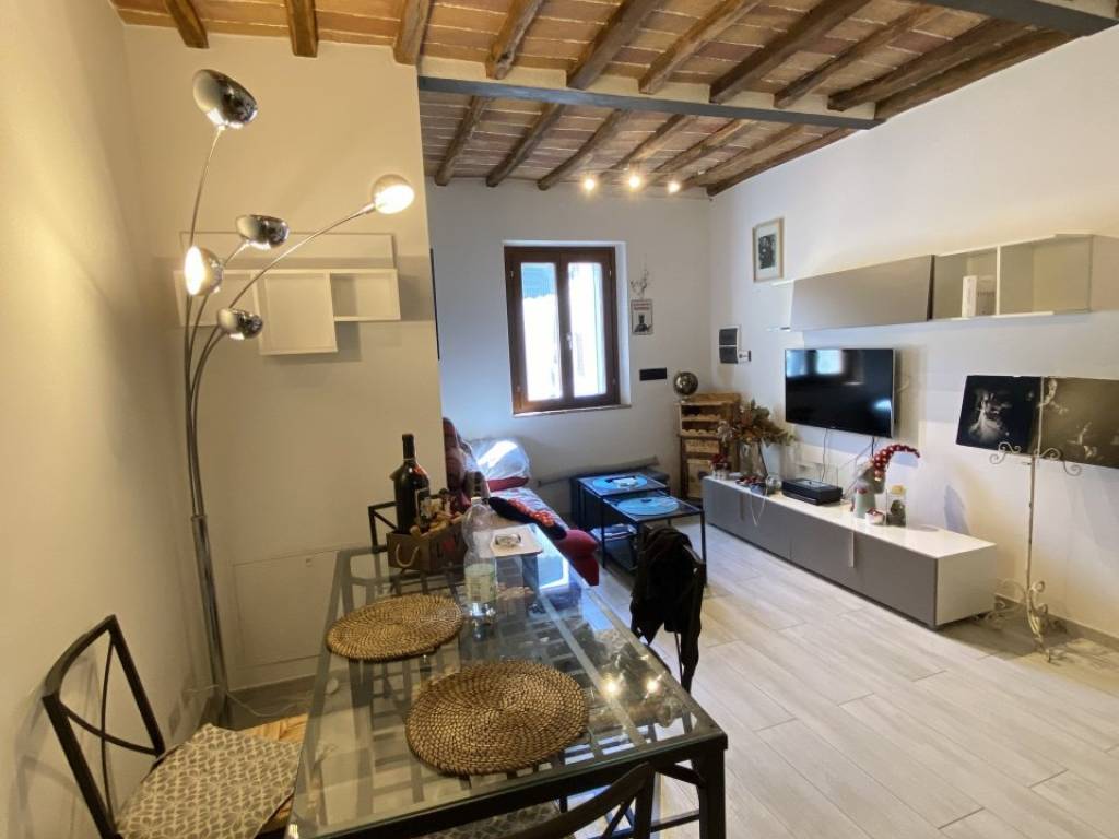 appartamento in affitto a Siena