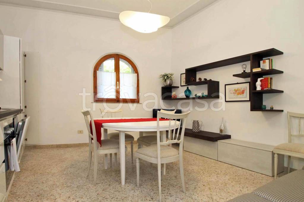 appartamento in affitto a Siena in zona Centro Città