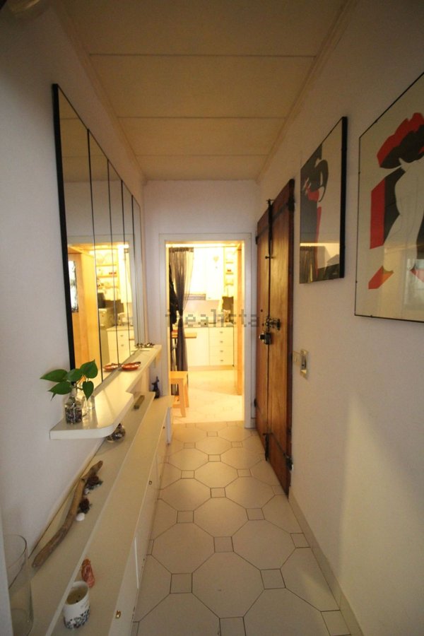appartamento in affitto a Siena in zona Centro Città