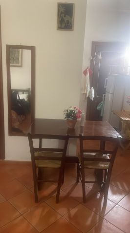 appartamento in affitto a Sinalunga