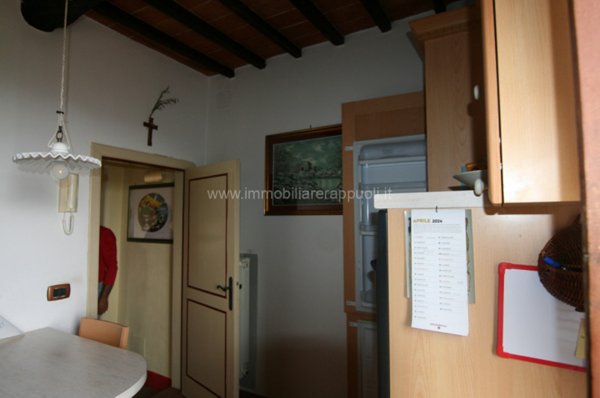 casa indipendente in affitto a Sinalunga in zona Rigomagno