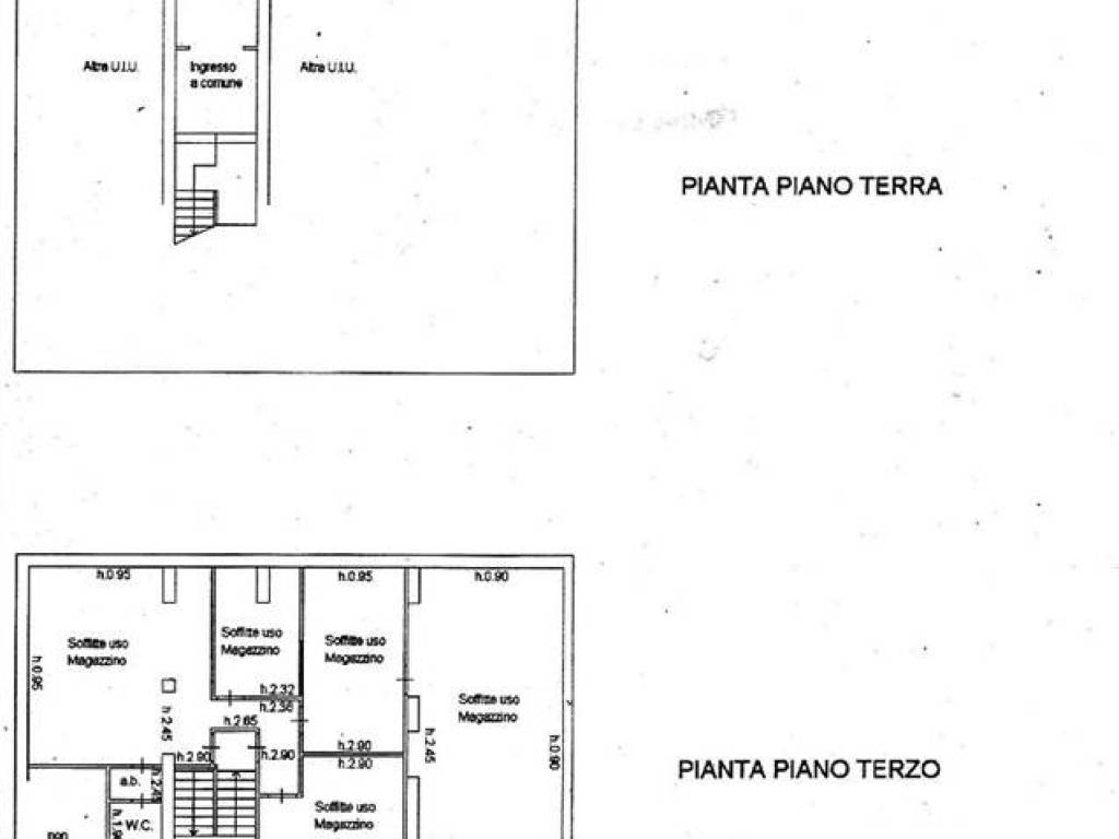 locale commerciale in affitto a Sinalunga