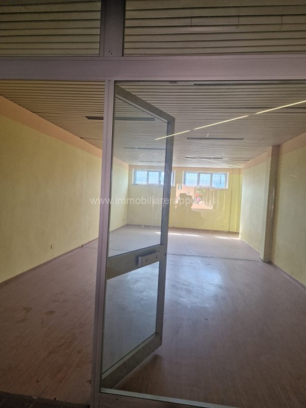 ufficio in affitto a Sinalunga