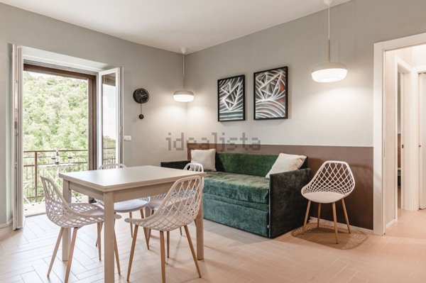 appartamento in affitto a Sinalunga in zona Scrofiano