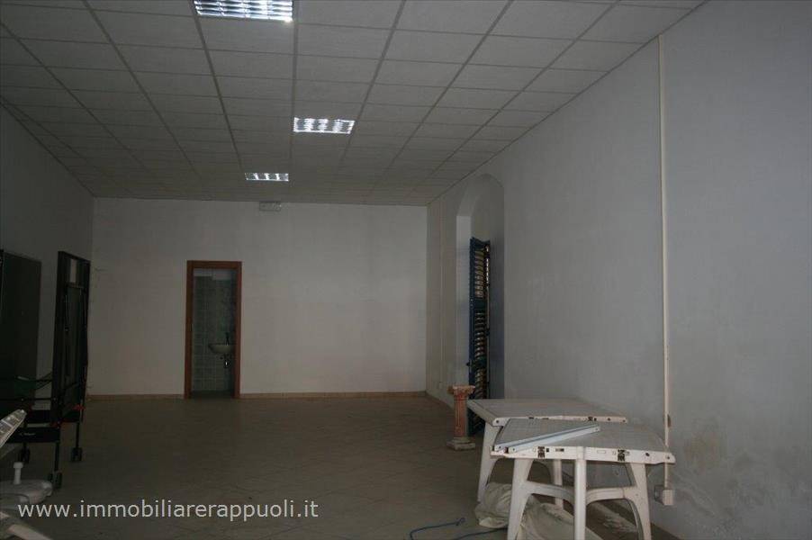negozio in affitto a Sinalunga