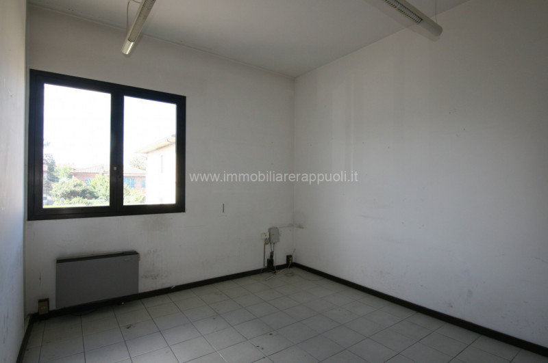 ufficio in affitto a Sinalunga