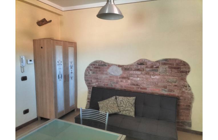 appartamento in affitto a Sinalunga in zona Bettolle