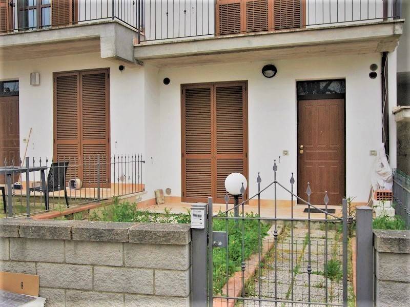 appartamento in affitto a Sinalunga in zona Bettolle