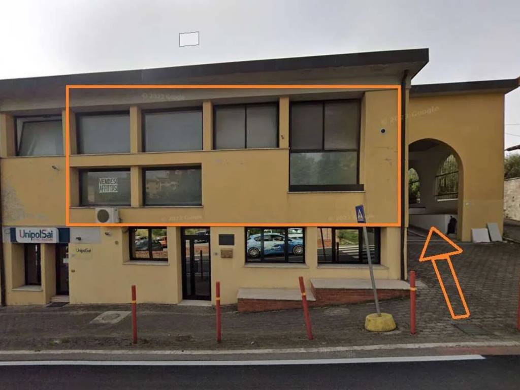 negozio in affitto a Sinalunga