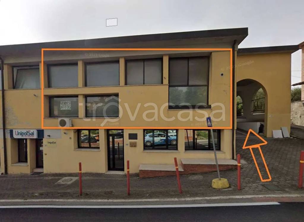 negozio in affitto a Sinalunga