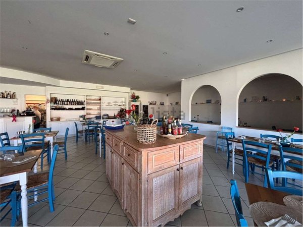 negozio in affitto a Sinalunga in zona Bettolle