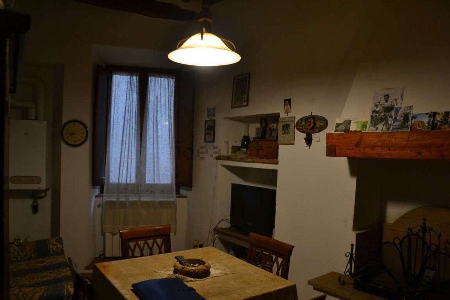 appartamento in affitto a Sinalunga