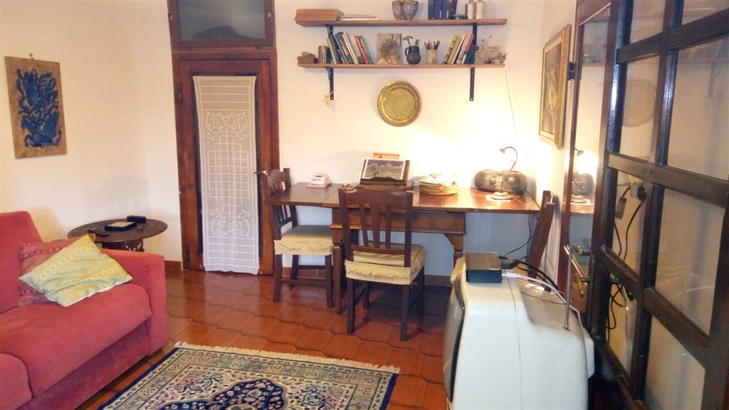 appartamento in affitto a Sinalunga in zona Rigaiolo