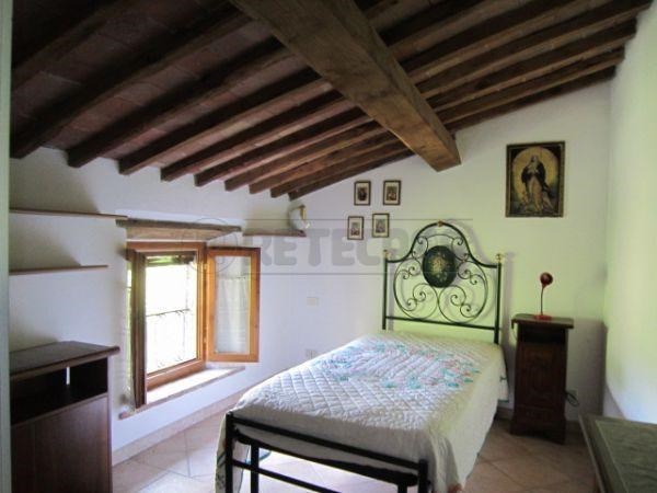 appartamento in affitto a Sovicille in zona Rosia