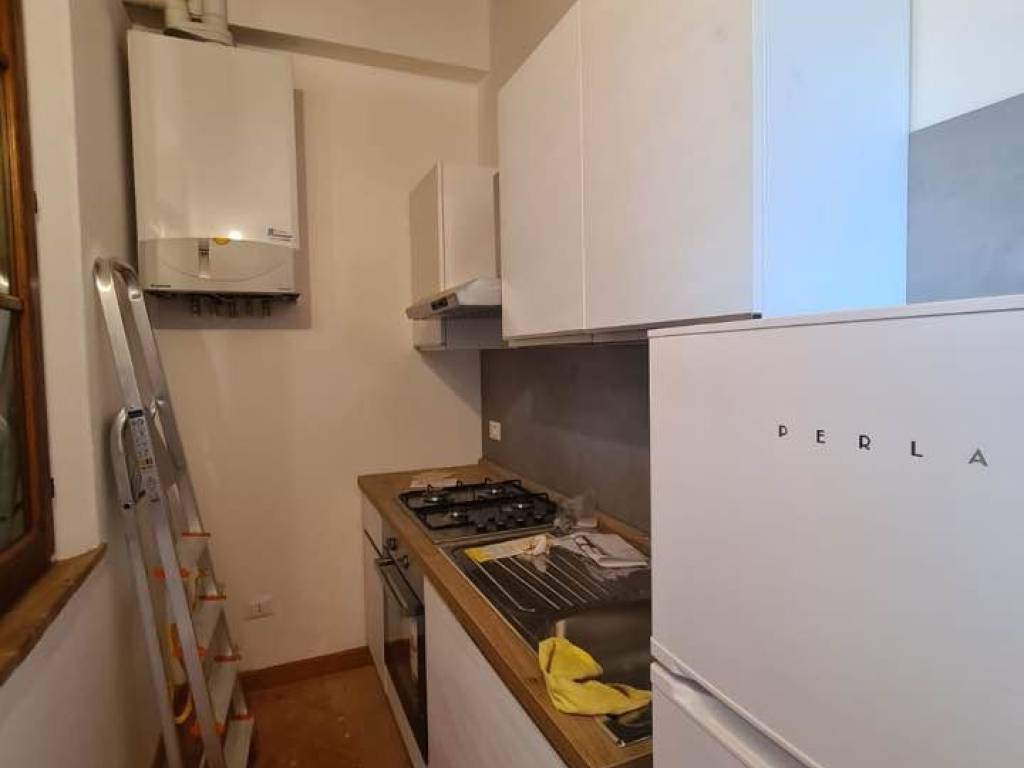appartamento in affitto a Sovicille in zona San Rocco a Pilli