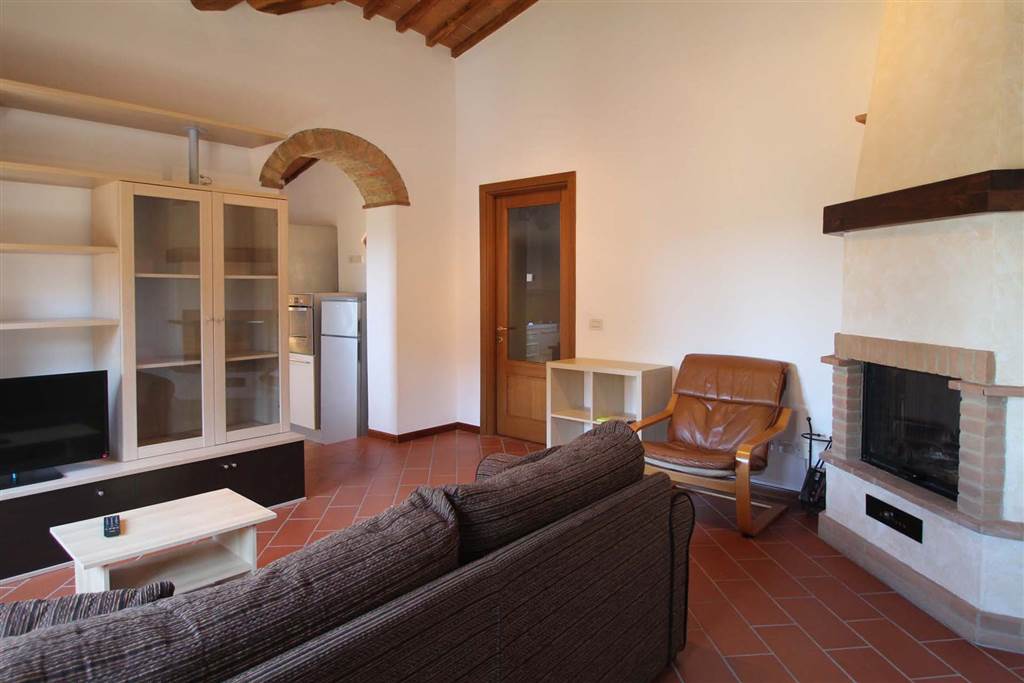 appartamento in affitto a Sovicille in zona San Rocco a Pilli