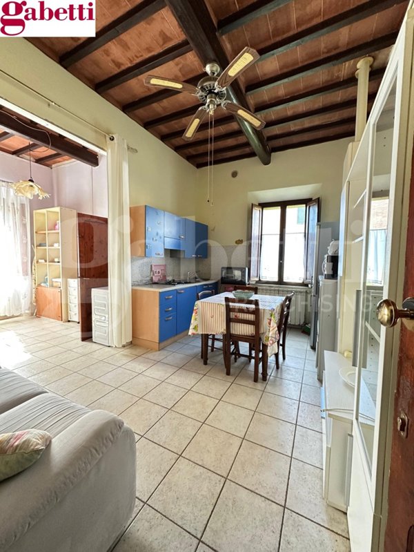 appartamento in affitto a Sovicille