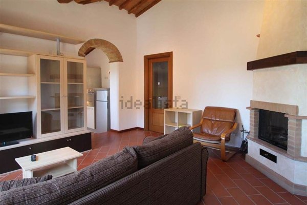 appartamento in affitto a Sovicille in zona San Rocco a Pilli