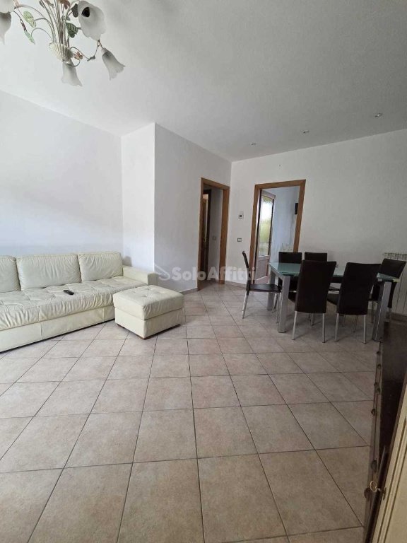 appartamento in affitto a Sovicille in zona Rosia