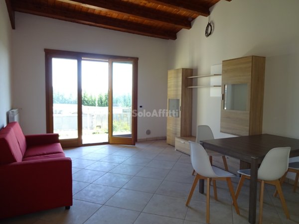 appartamento in affitto a Sovicille in zona Rosia