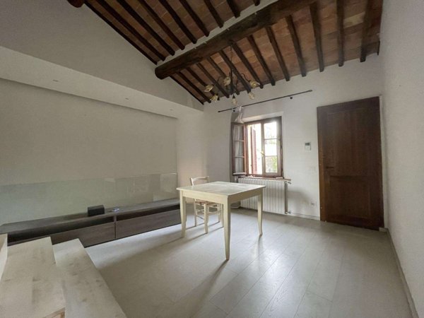 appartamento in affitto a Sovicille in zona San Rocco a Pilli
