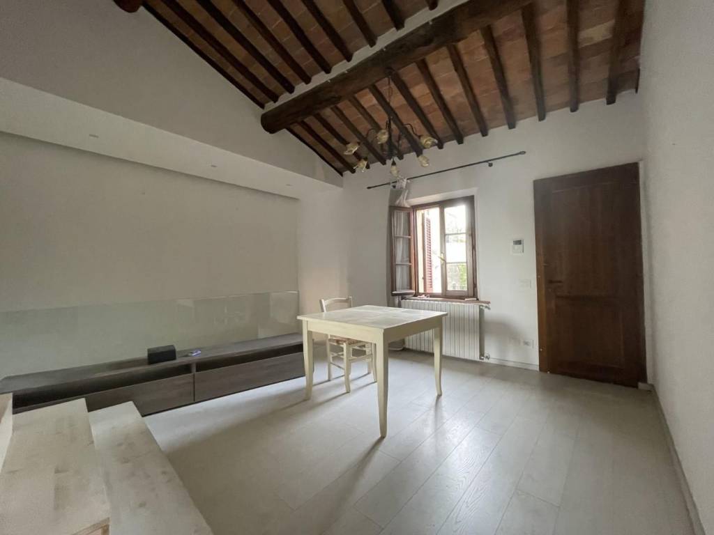 appartamento in affitto a Sovicille in zona San Rocco a Pilli