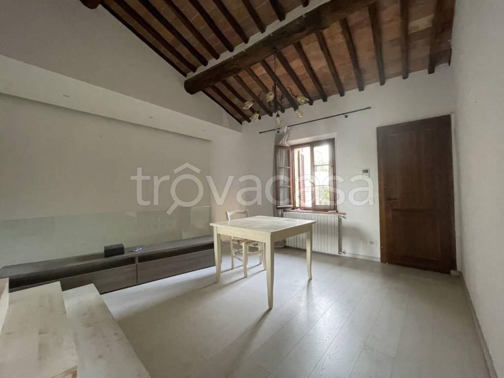 appartamento in affitto a Sovicille in zona San Rocco a Pilli