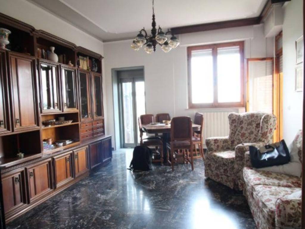 appartamento in affitto a Sovicille in zona San Rocco a Pilli