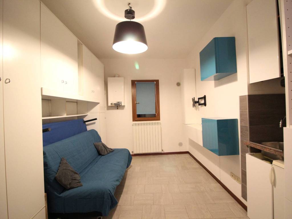 appartamento in affitto a Sovicille