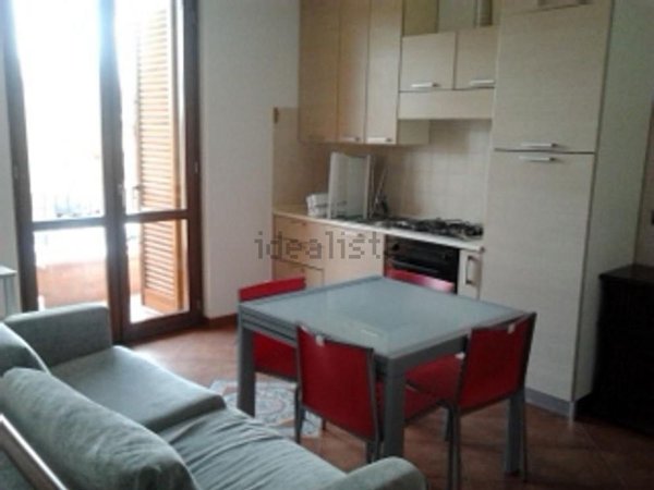 appartamento in affitto a Sovicille in zona Rosia