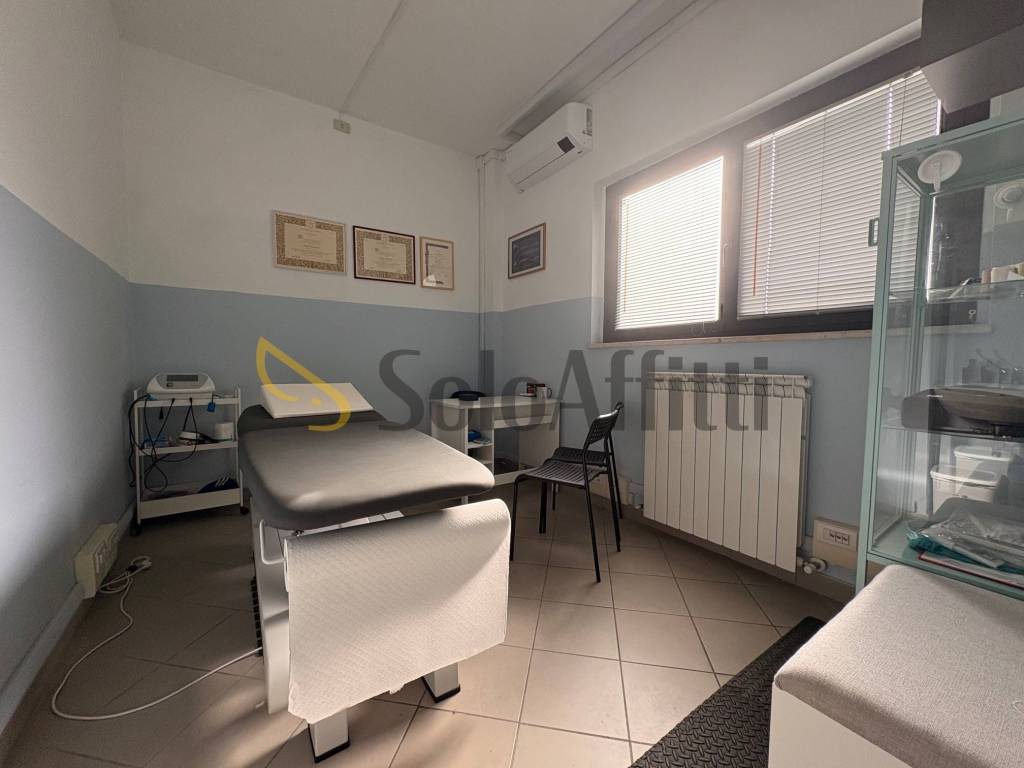 ufficio in affitto a Sovicille