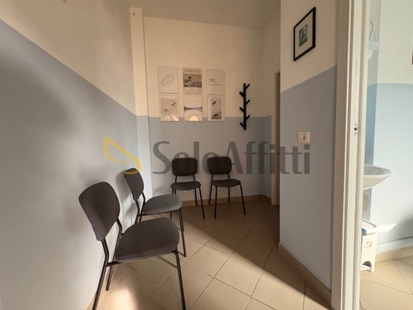 ufficio in affitto a Sovicille in zona Volte Basse.