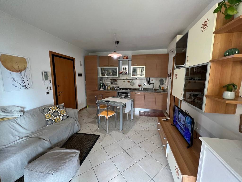 appartamento in affitto a Sovicille in zona Rosia