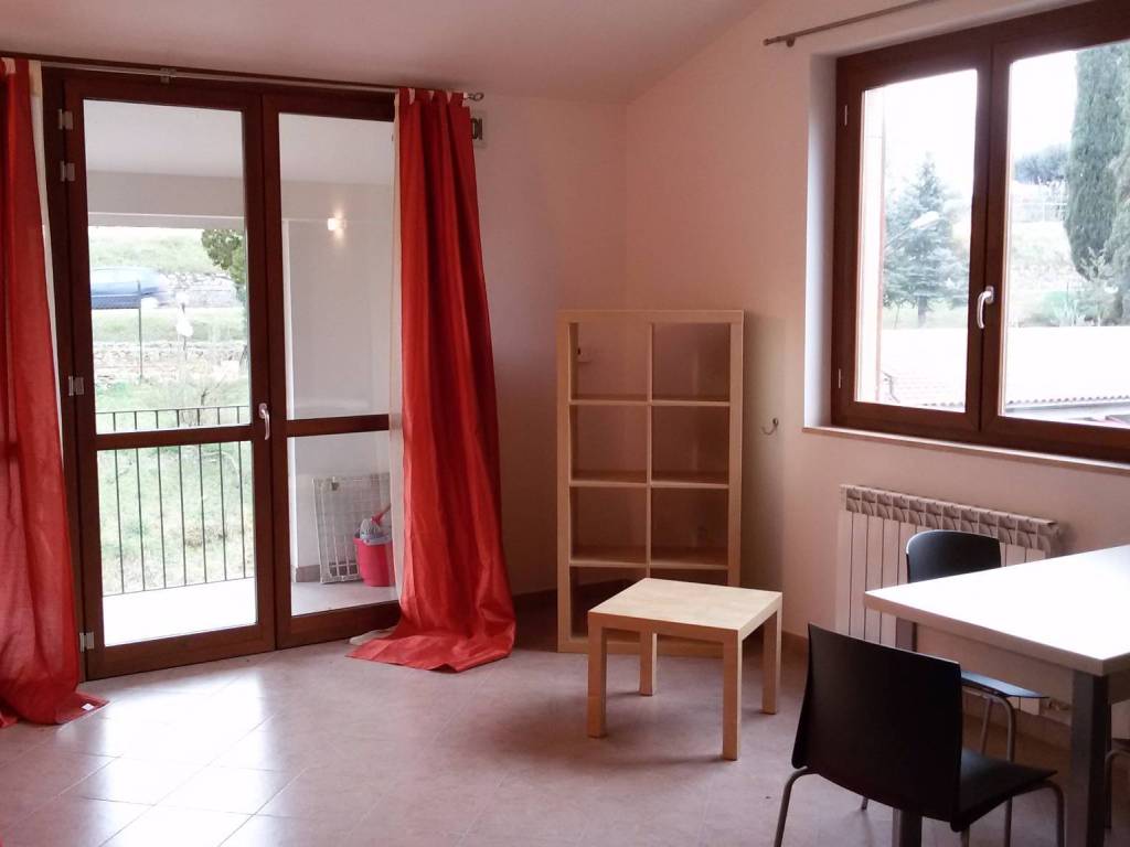 appartamento in affitto a Sovicille