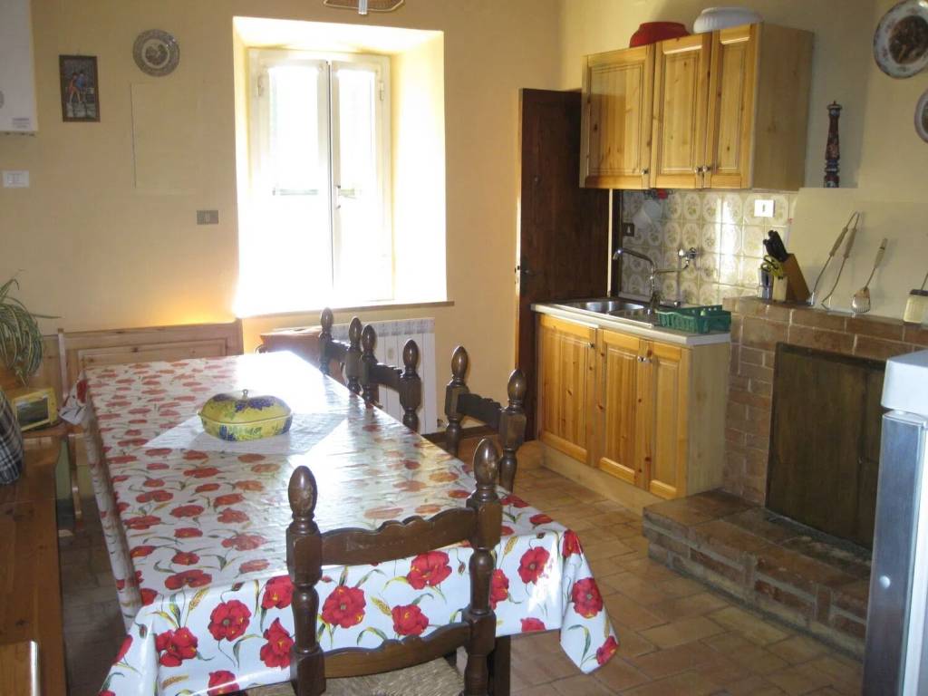 appartamento in affitto a Sovicille