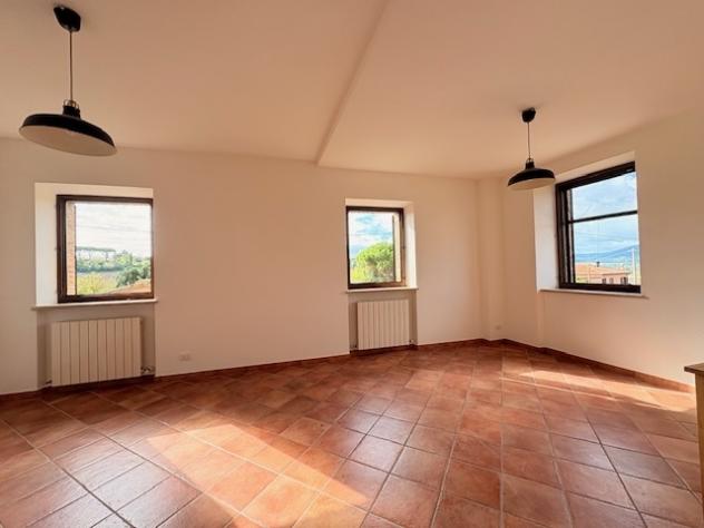 appartamento in affitto a Sovicille in zona San Rocco a Pilli
