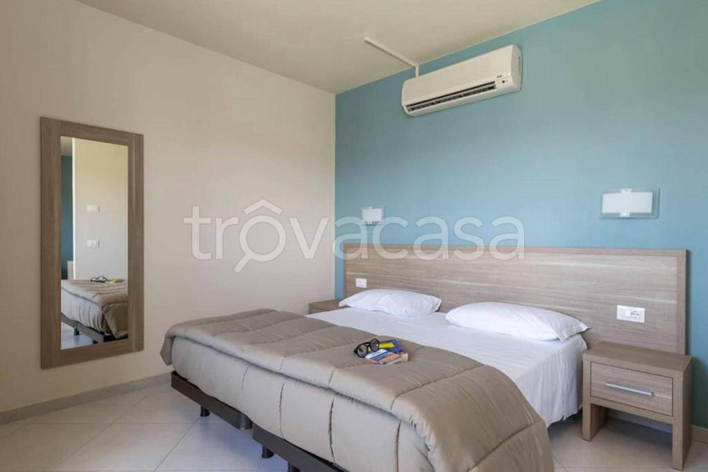 appartamento in affitto a Sovicille