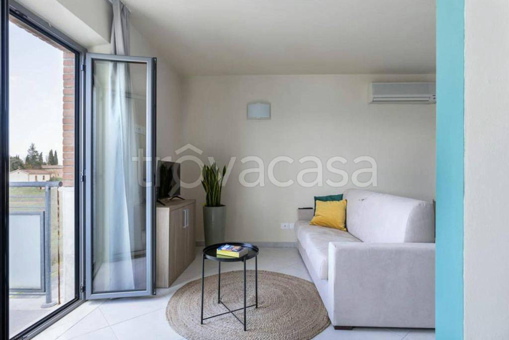 appartamento in affitto a Sovicille