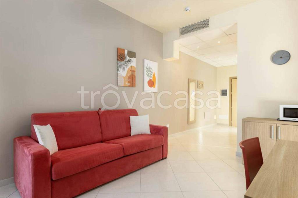 appartamento in affitto a Sovicille