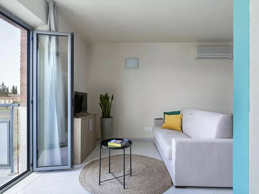 appartamento in affitto a Sovicille