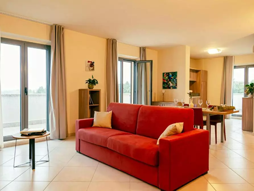 appartamento in affitto a Sovicille